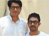 Junaid on why he has STOPPED showing scripts to Aamir