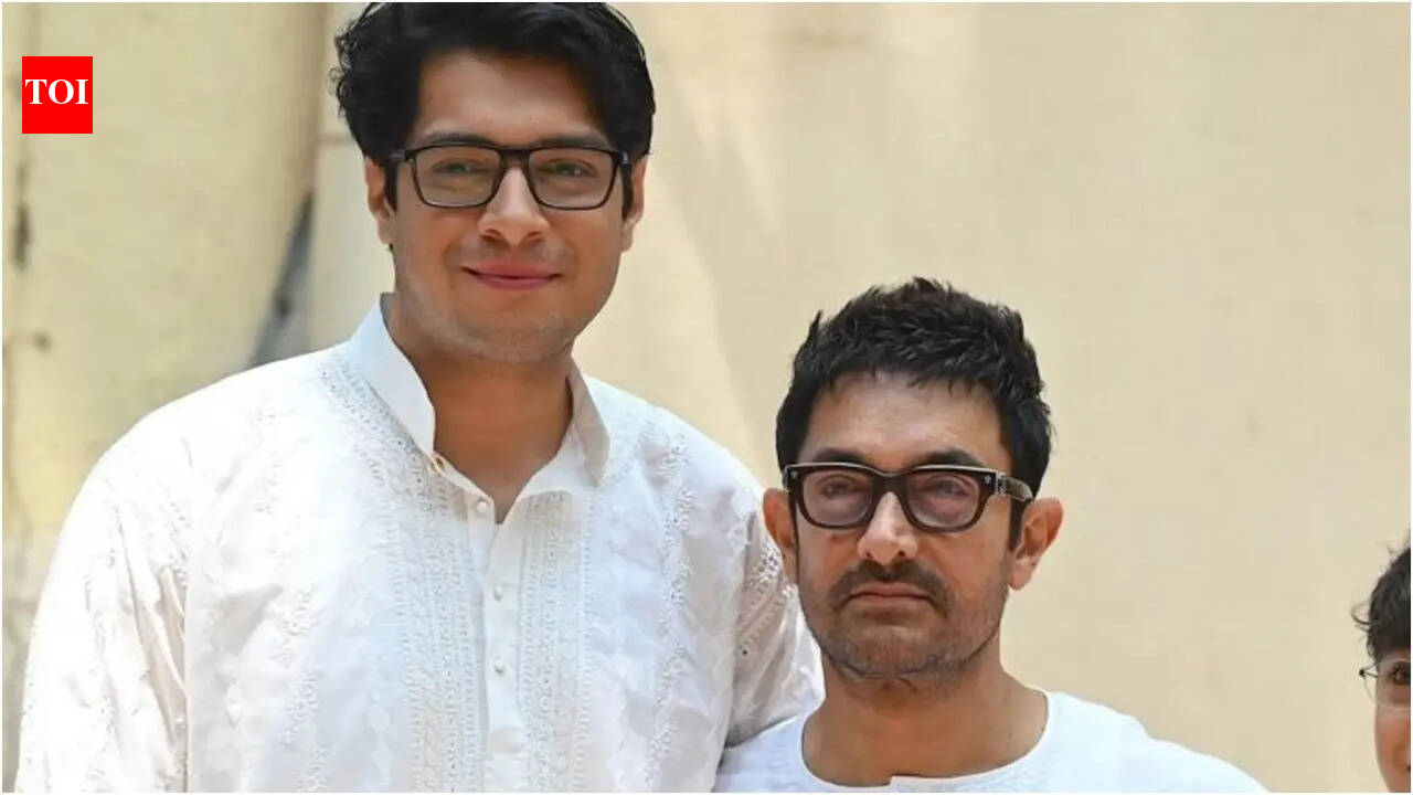 ‘Made that mistake with Ek Din’: Junaid Khan OPENS UP about why he has STOPPED showing scripts to father Aamir Khan
