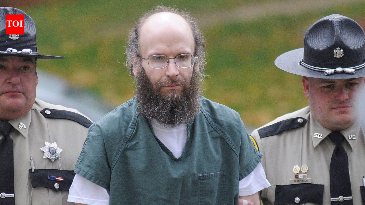 ‘The Ghost of the Woods’: Man lived alone in a forest for 27 years after abandoning society