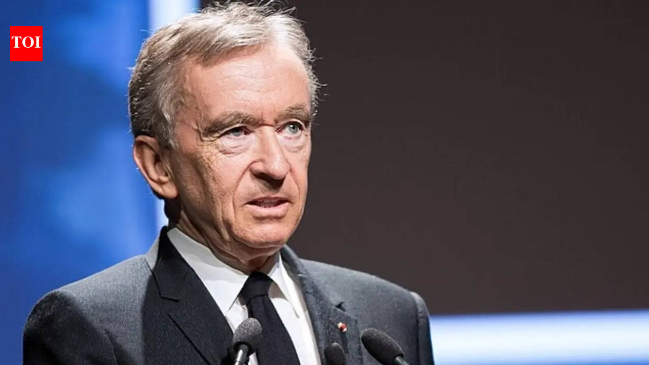 Bernard Arnault’s simple billionaire business lesson that most companies forget under pressure