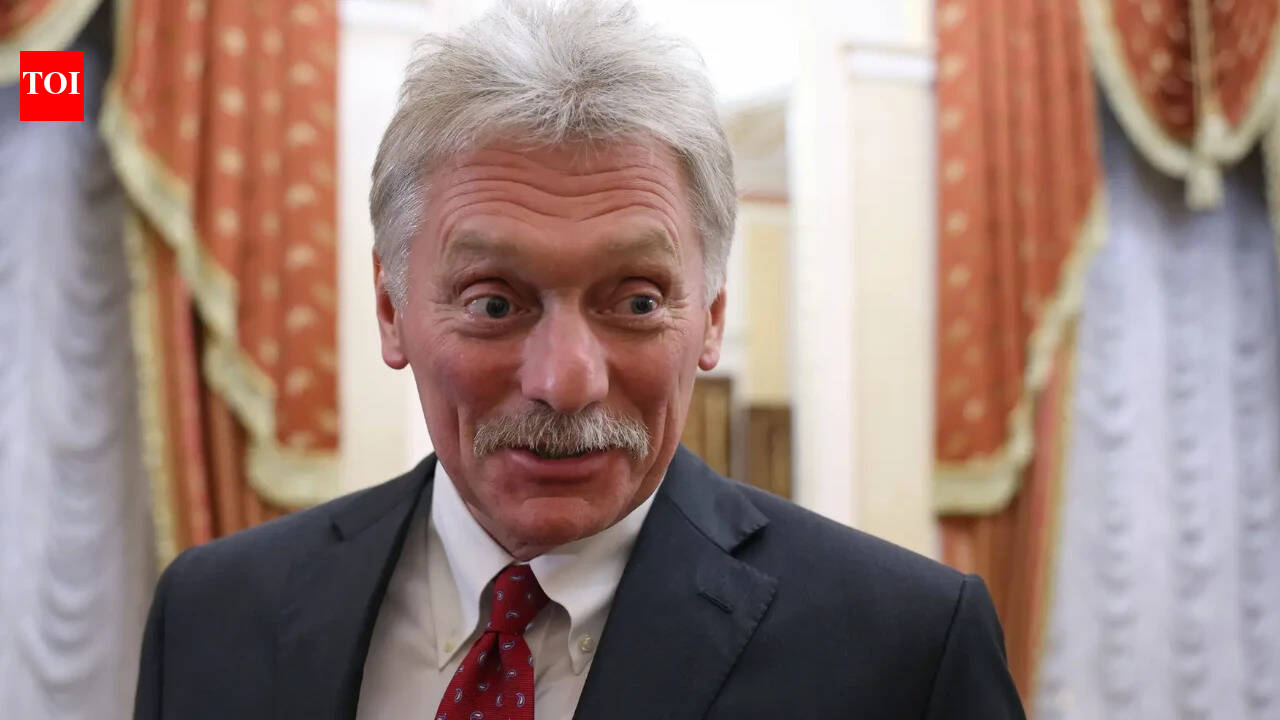 No 'specifics' on ending Ukraine war despite Putin remarks: Kremlin