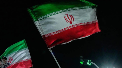 Iran backs Xi Jinping’s 'four-point' Gulf security plan ahead of Trump’s China visit