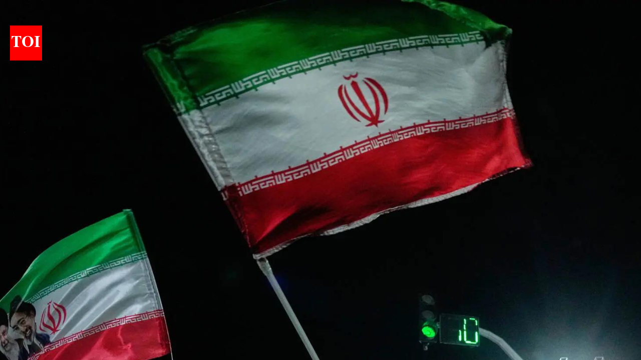 Iran backs Xi Jinping’s 'four-point' Gulf security plan ahead of Trump’s China visit