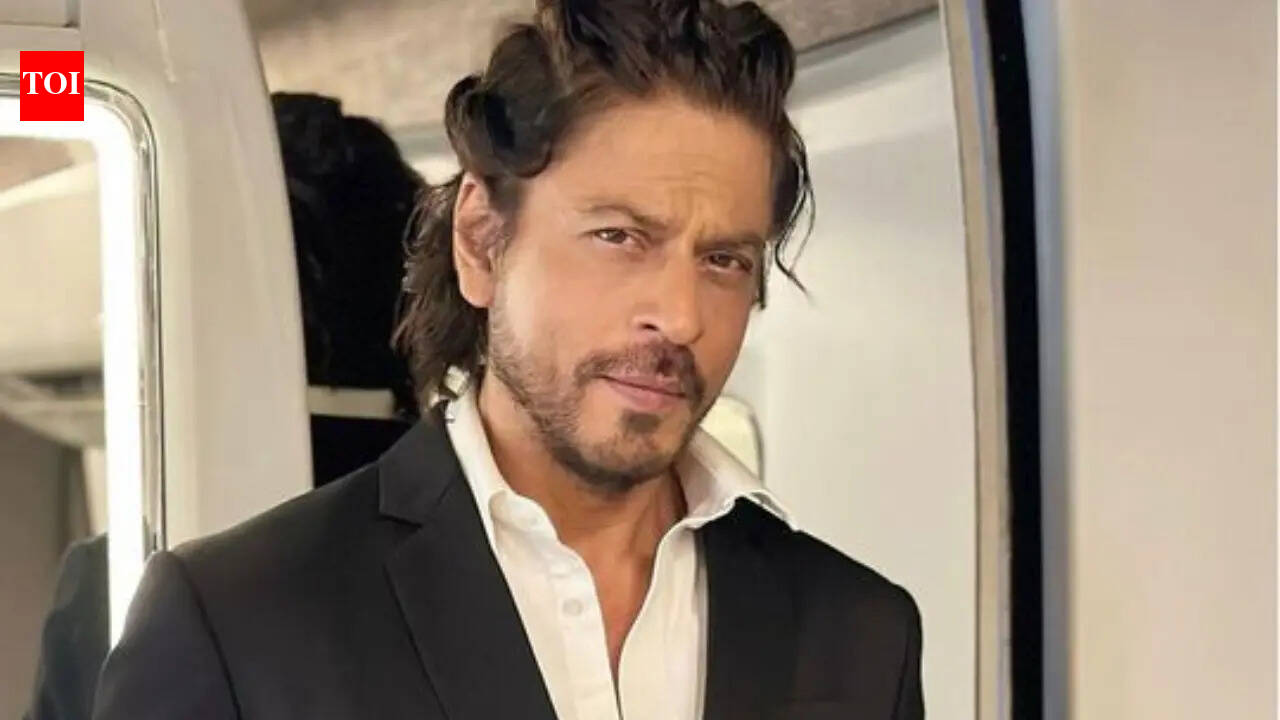 5 powerful life lessons to learn from Shah Rukh Khan; Don't miss the last one
