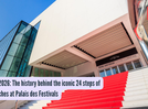 Cannes 2026: The history behind the iconic 24 steps of Les Marches at Palais des Festivals