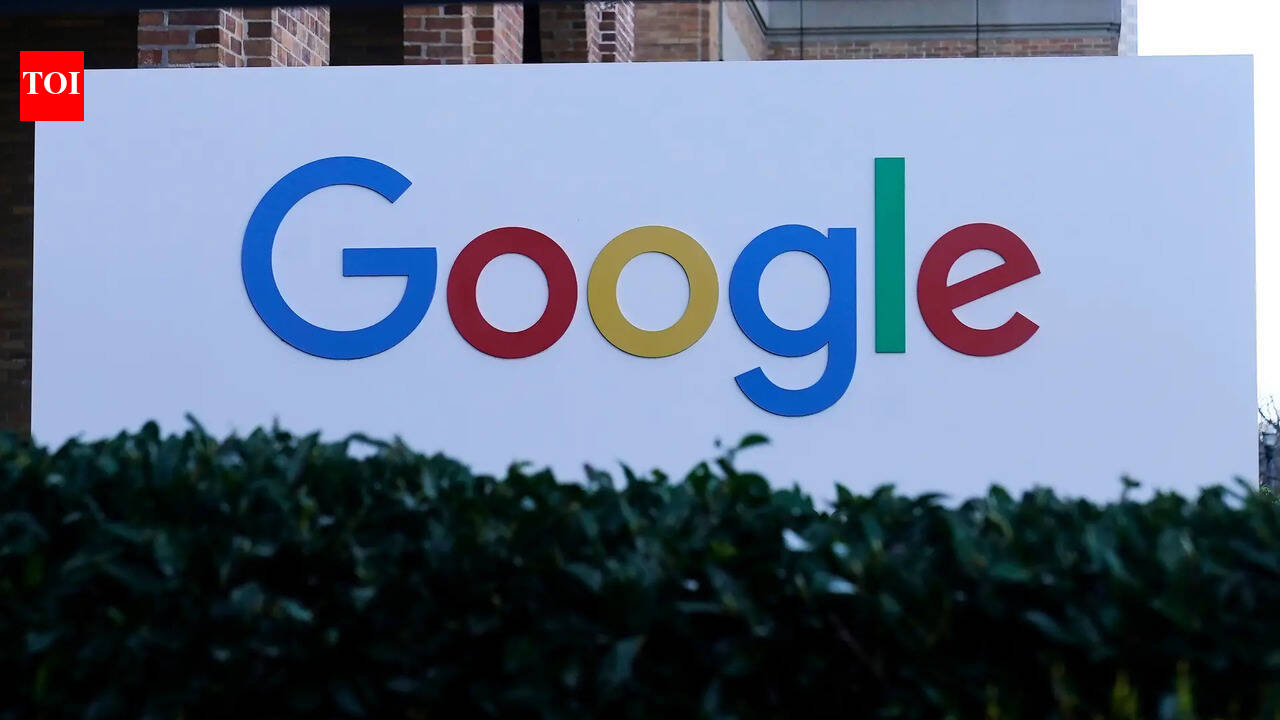 How Google may have confirmed Anthropic’s Mythos fears that sent shock waves across banks and financial institutions