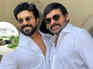 Inside Chiranjeevi and Ram Charan&rsquo;s lavish Hyderabad mansion