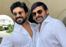 Inside Chiranjeevi and Ram Charan&rsquo;s lavish Hyderabad mansion