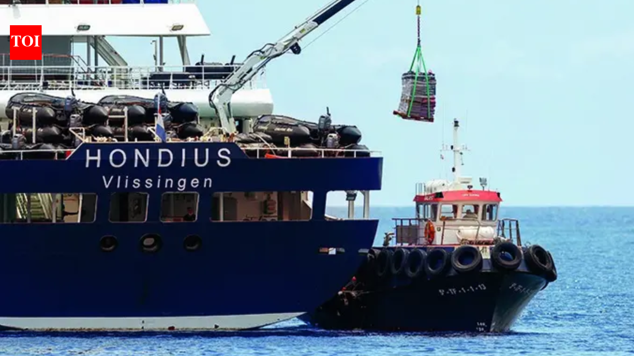 Spain reports new hantavirus case in passenger evacuated from cruise ship as outbreak grows to 11