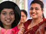 Proud mother Roja celebrates daughter Anshu Malika's historical win