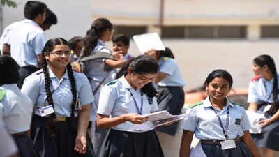 Telangana Intermediate Supplementary exams 2026 begin May 13; over 3 lakh students to appear: Check details here – The Times of India