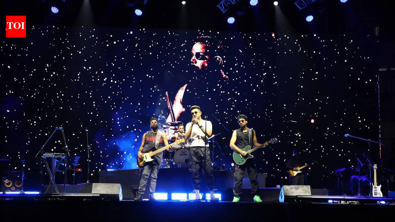 SANAM’s Longstanding Love Affair With Pune | Exclusive
