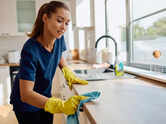5 'dirtiest' spots in your kitchen you&rsquo;re never cleaning