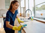 5 'dirtiest' spots in your kitchen you&rsquo;re never cleaning