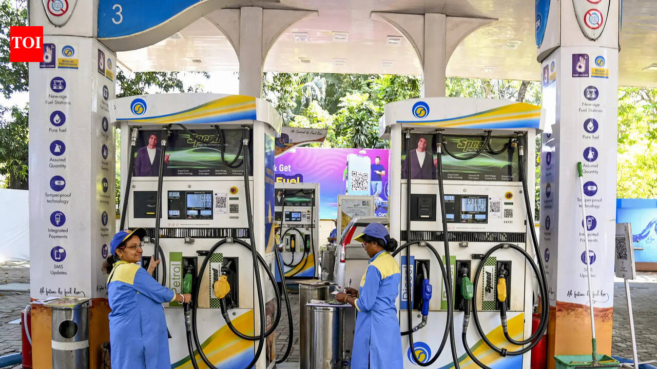 Petrol and diesel prices: Frozen for four years despite rising crude costs - how deep is India's fuel price dilemma?