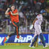 Gujarat Titans Face Sunrisers Hyderabad in Crucial IPL Playoff Showdown