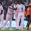 Gujarat Titans Tumpaskan Sunrisers Hyderabad Dengan Keunggulan 82 Larian