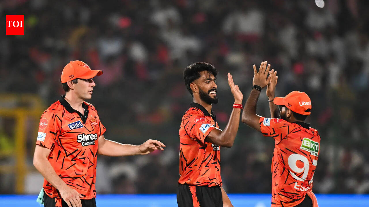 IPL Live: Jos Buttler falls as Praful Hinge strikes again to rock GT