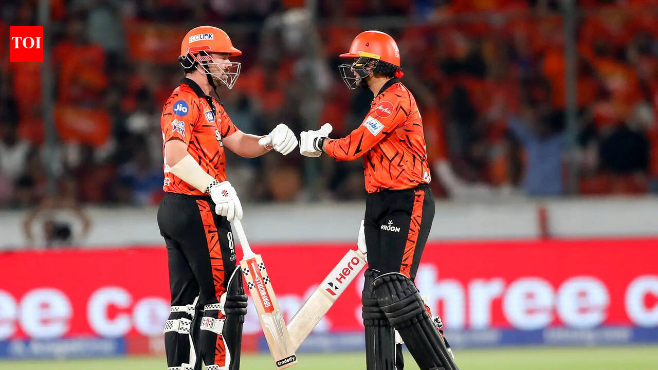 IPL Live: Rabada’s pace challenge awaits Head and Abhishek