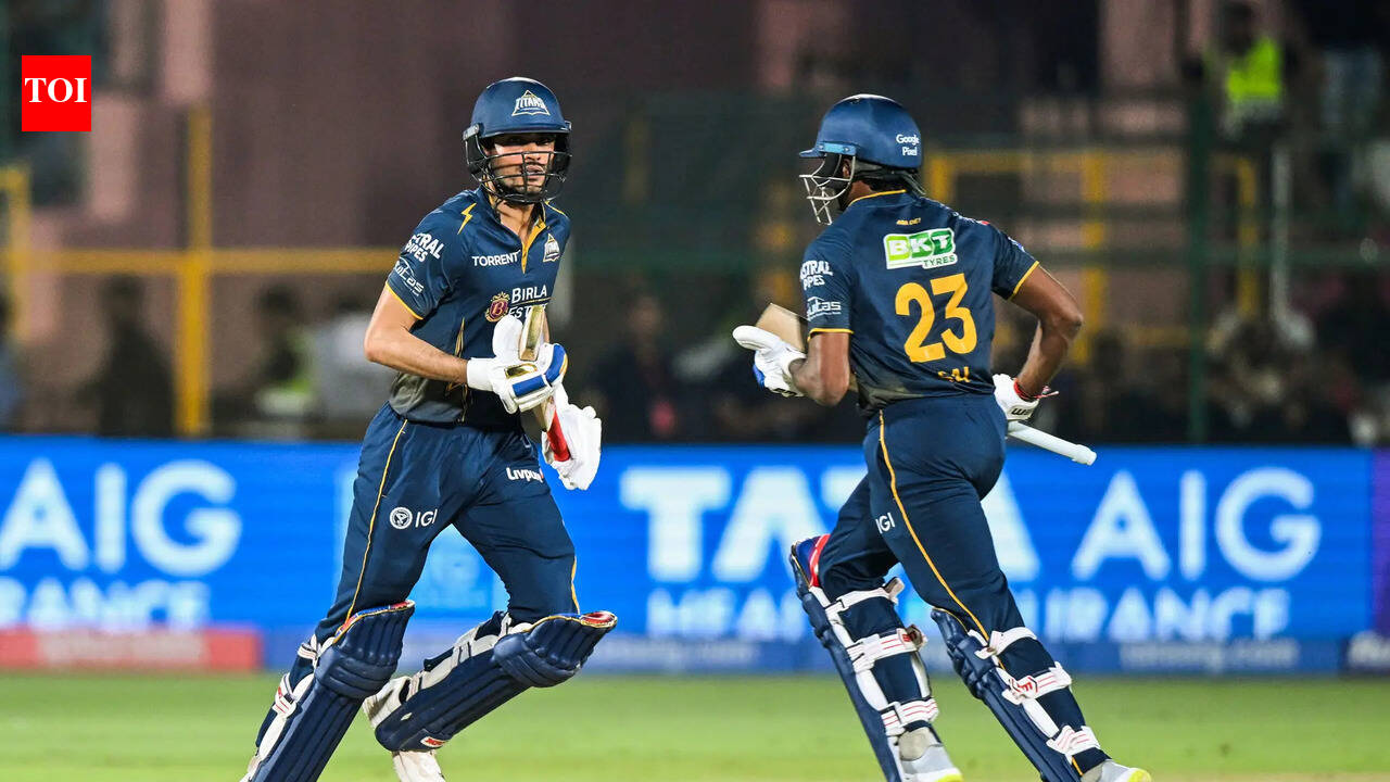 IPL Live: Pat Cummins wins toss, SRH opt to bowl against GT