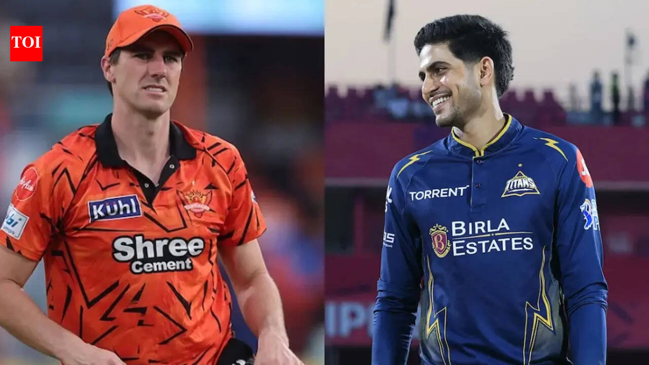 IPL Live: Abhishek vs Gill set for explosive showdown as SRH face GT