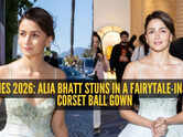 Alia Bhatt enters her princess era at Cannes 2026 in dreamy pastel corset gown