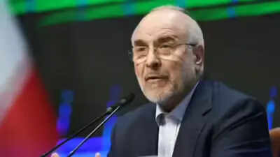 Iran says US must accept peace plan or face 'failure'