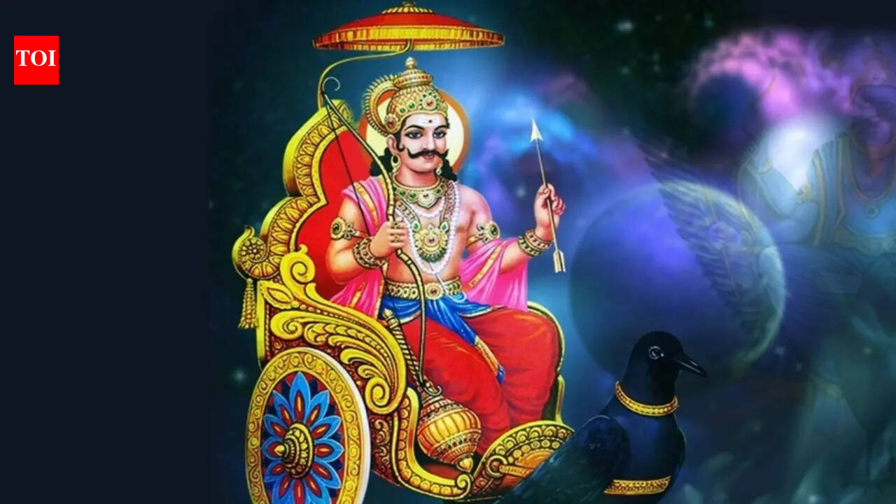 Shani Jayanti 2026: Planetary Combinations Explained, 3 Powerful Saturn Remedies to Reduce Negativity and Invite Blessings