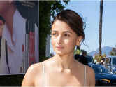Cannes Film Festival 2026: Alia channels her inner princess
