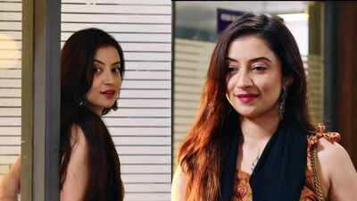 Bhumika Sharma enters ‘Tu Juliet Jatt Di’ as Simran, igniting a new rivalry and romance