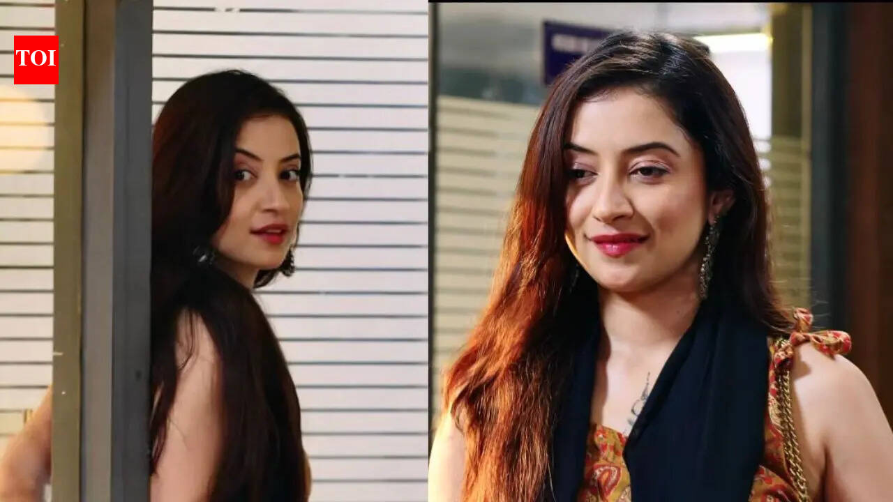 Bhumika Sharma enters ‘Tu Juliet Jatt Di’ as Simran, igniting a new rivalry and romance