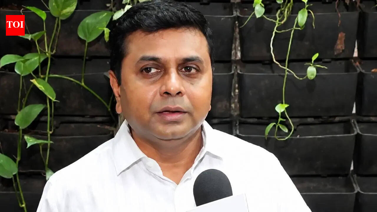 One vote, two Tirupatturs: DMK flags postal ballot mix-up after HC order