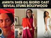 Amrita Sher Gil Biopic Cast Revealed As Mira Nair Brings Together Powerful Star Lineup 