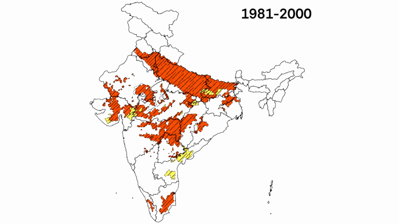 Why India’s summers are getting hotter (and feeling worse)