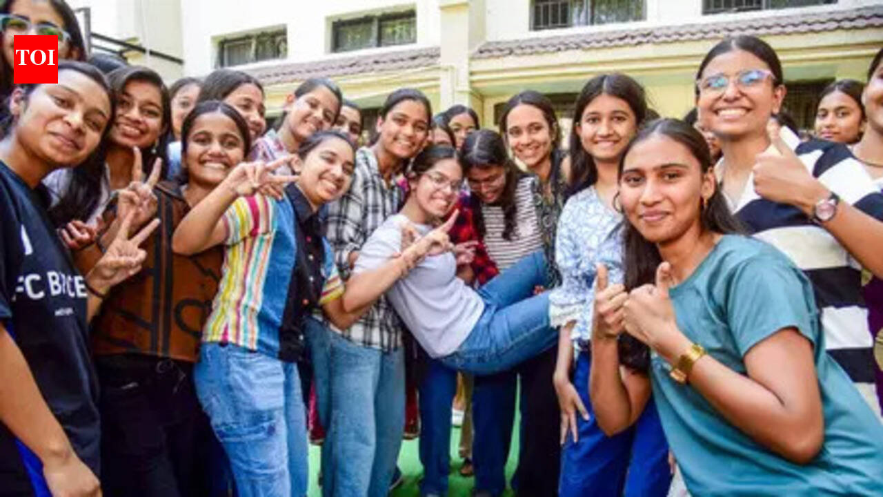 Haryana Board Class 12th result 2026: Deepika secures rank 1 as girls dominate toppers list, check full list here