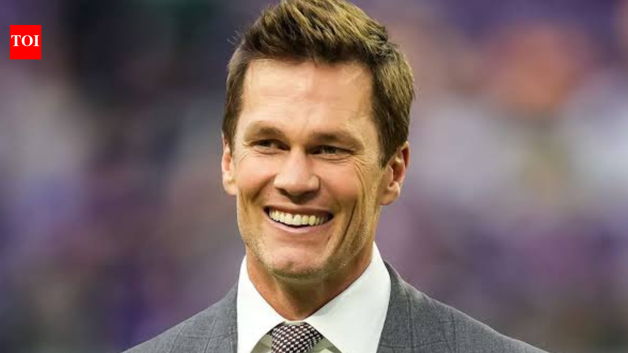 Inspiration story of the day Tom Brady: How a quarterback once overlooked by almost every NFL team became the biggest example of belief, resilience and hard work
