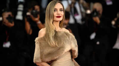  When and where to watch Angelina Jolie starrer fashion drama online