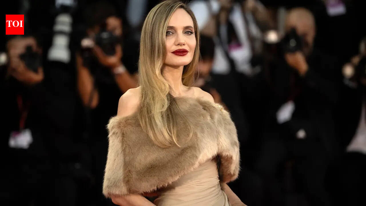 'Couture' OTT release India: When and where to watch Angelina Jolie starrer fashion drama online