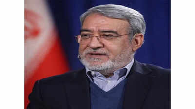 Iran's envoy backs Xi Jinping's "four-point proposal" for lasting security in Gulf ahead of Trump's China visit