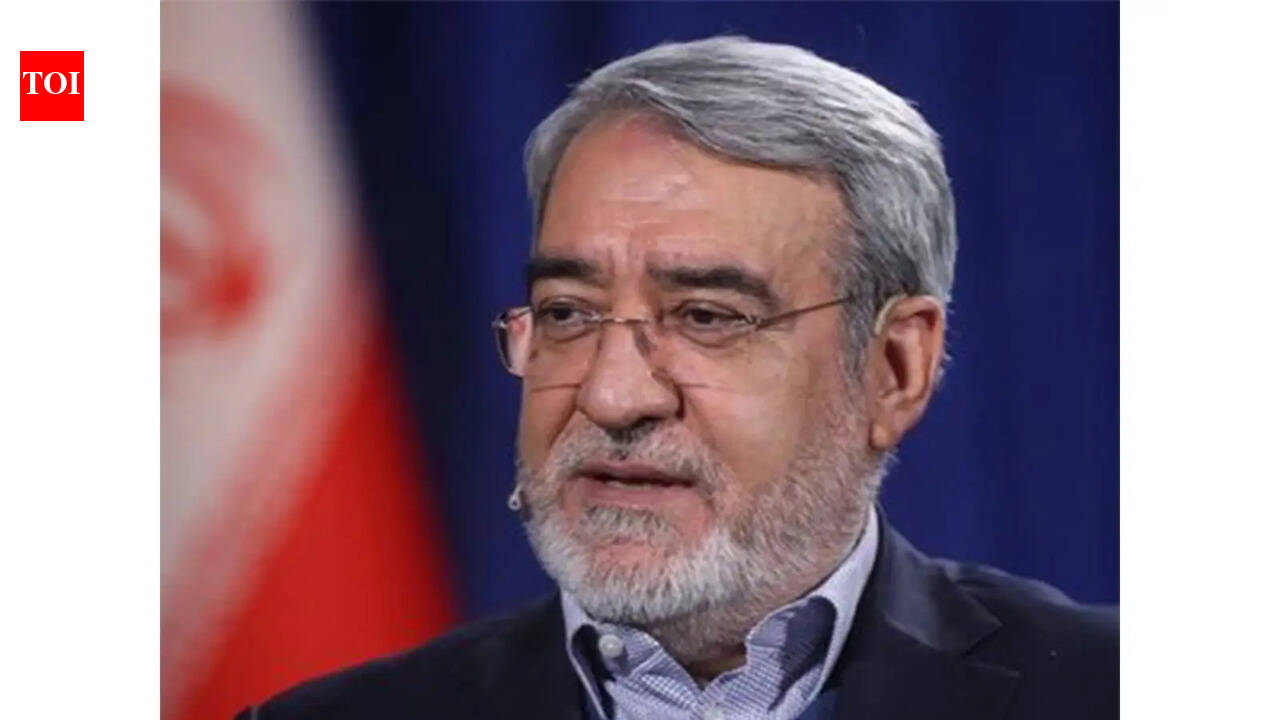 Iran's envoy backs Xi Jinping's "four-point proposal" for lasting security in Gulf ahead of Trump's China visit