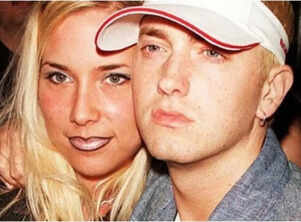 Eminem&rsquo;s ex, Kim Mathers, enters plea deal for DUI case