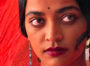 'Amri' first look: Mira Nair unveils Anjali Sivaraman as Sher-Gil