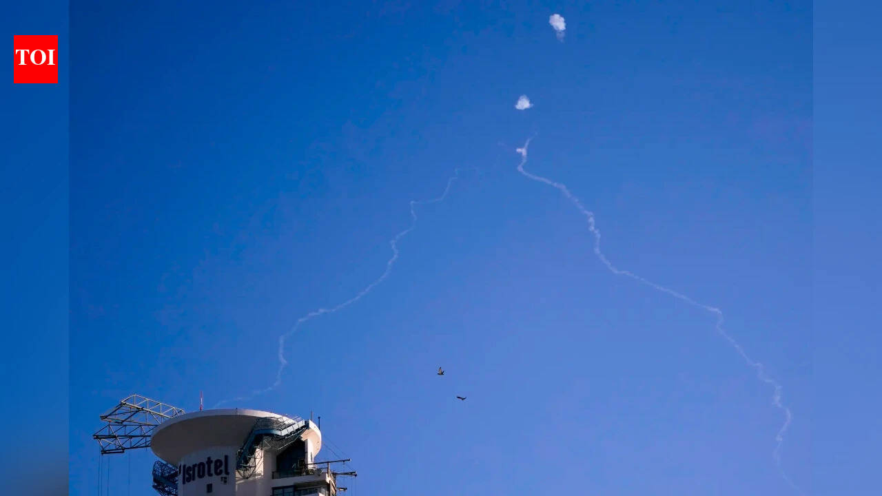 Israel sent Iron Dome batteries, personnel to UAE: US ambassador to Israel