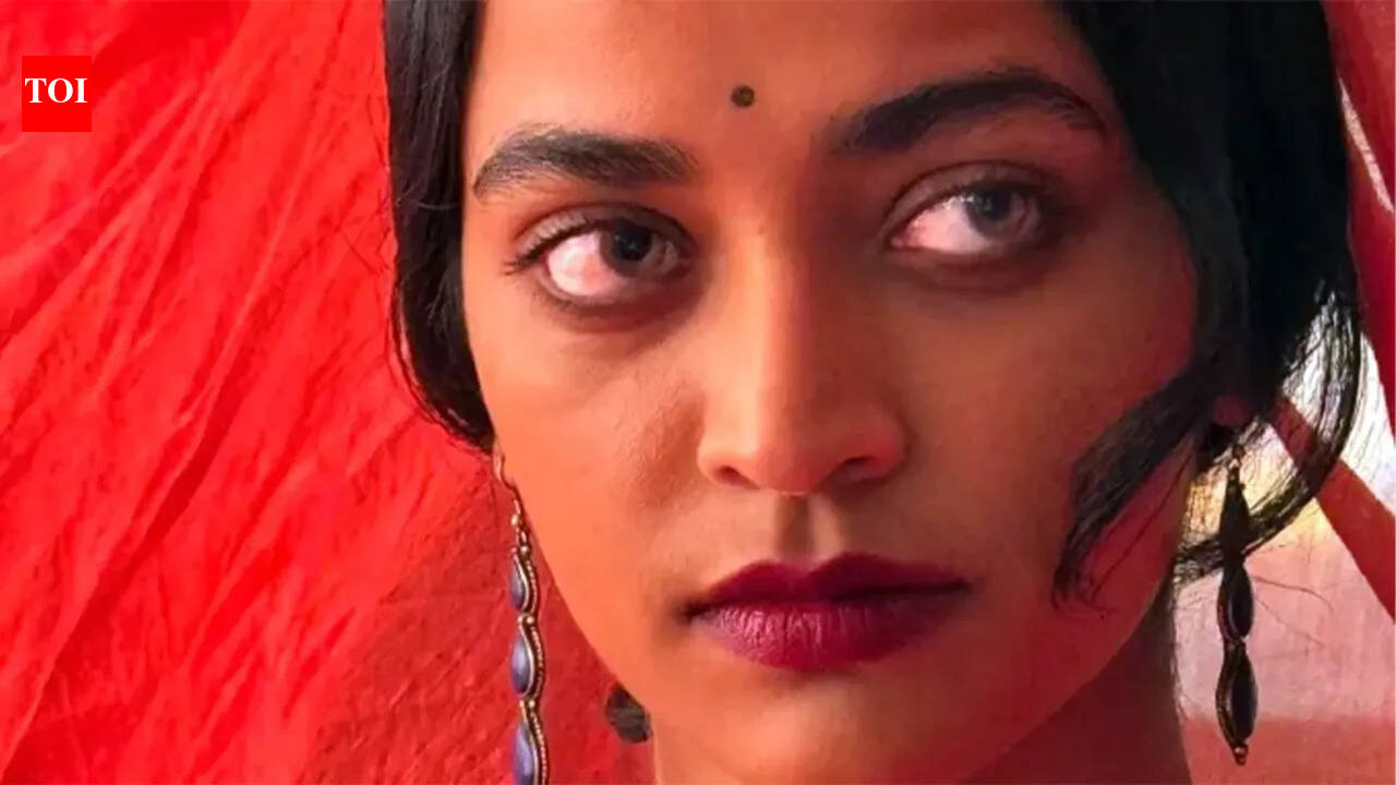 'Amri' FIRST LOOK: Mira Nair unveils Anjali Sivaraman as Amrita Sher-Gil in Priyanka Chopra, Jaideep Ahlawat starrer
