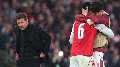 Arsenal midfielder announces retirement as World Cup dream dies after Denmark failed to qualify for the FIFA World Cup 2026