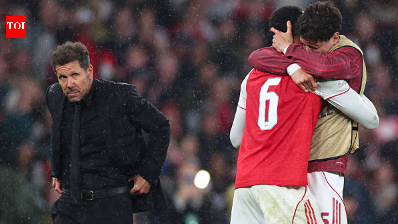 Arsenal midfielder announces retirement as World Cup dream dies after Denmark failed to qualify for the FIFA World Cup 2026