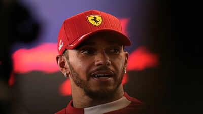 Lewis Hamilton facing weeks to decide retirement as experts claim Ferrari have 'perfect' replacement ready
