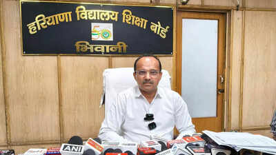 HBSE Haryana Board Open School Class 12 result 2026 released at bseh.org.in: Check steps to download
