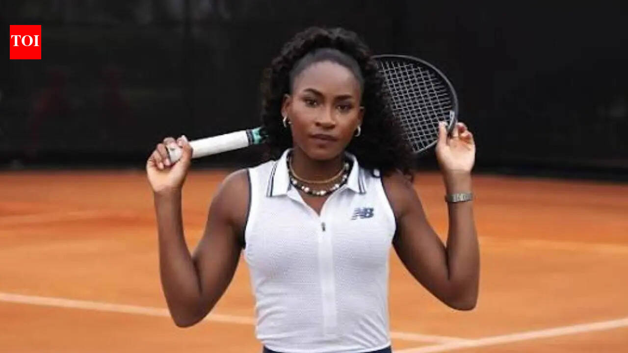 Inspiration story of the day Coco Gauff: How the new face of tennis conquered global stage to become GenZ legend at just 22