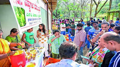 Mango Mela returns to Bengaluru amid hopes of a price drop